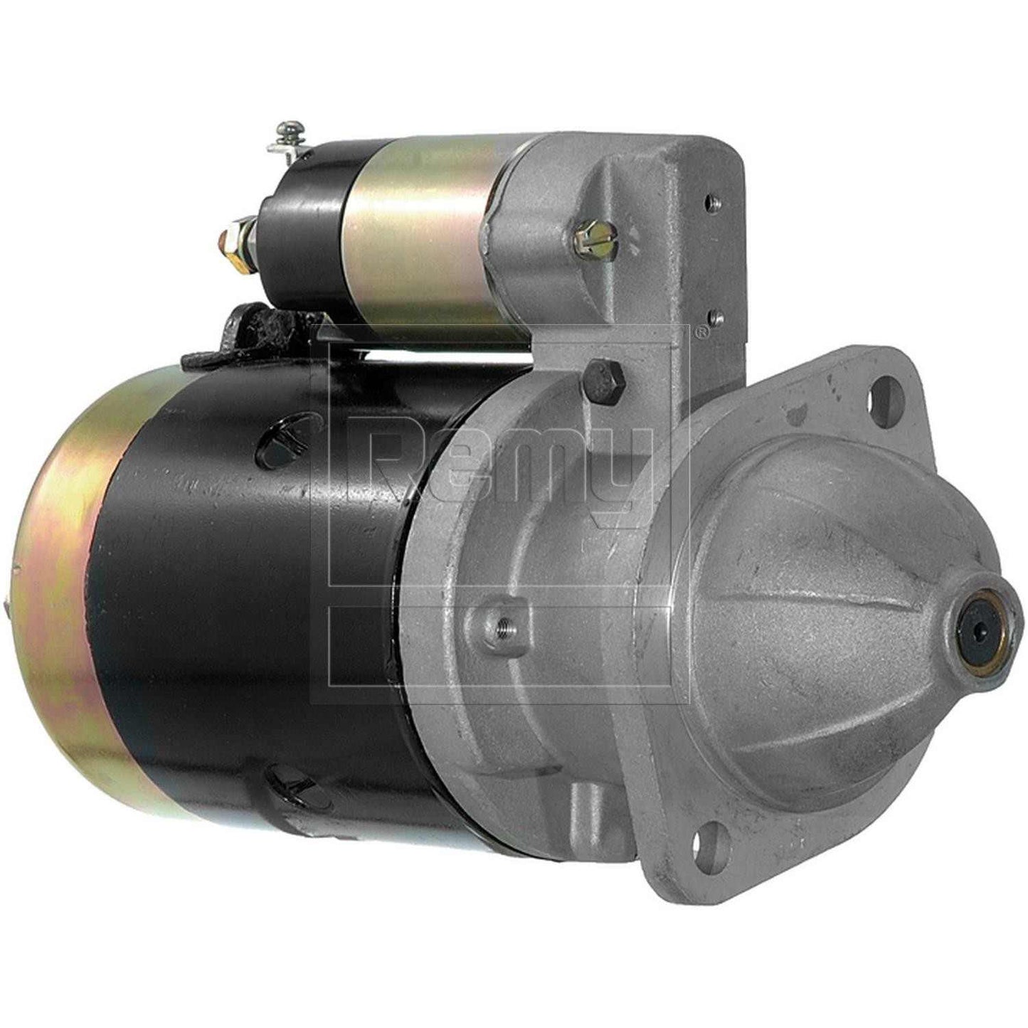 Remy Electrical 16771