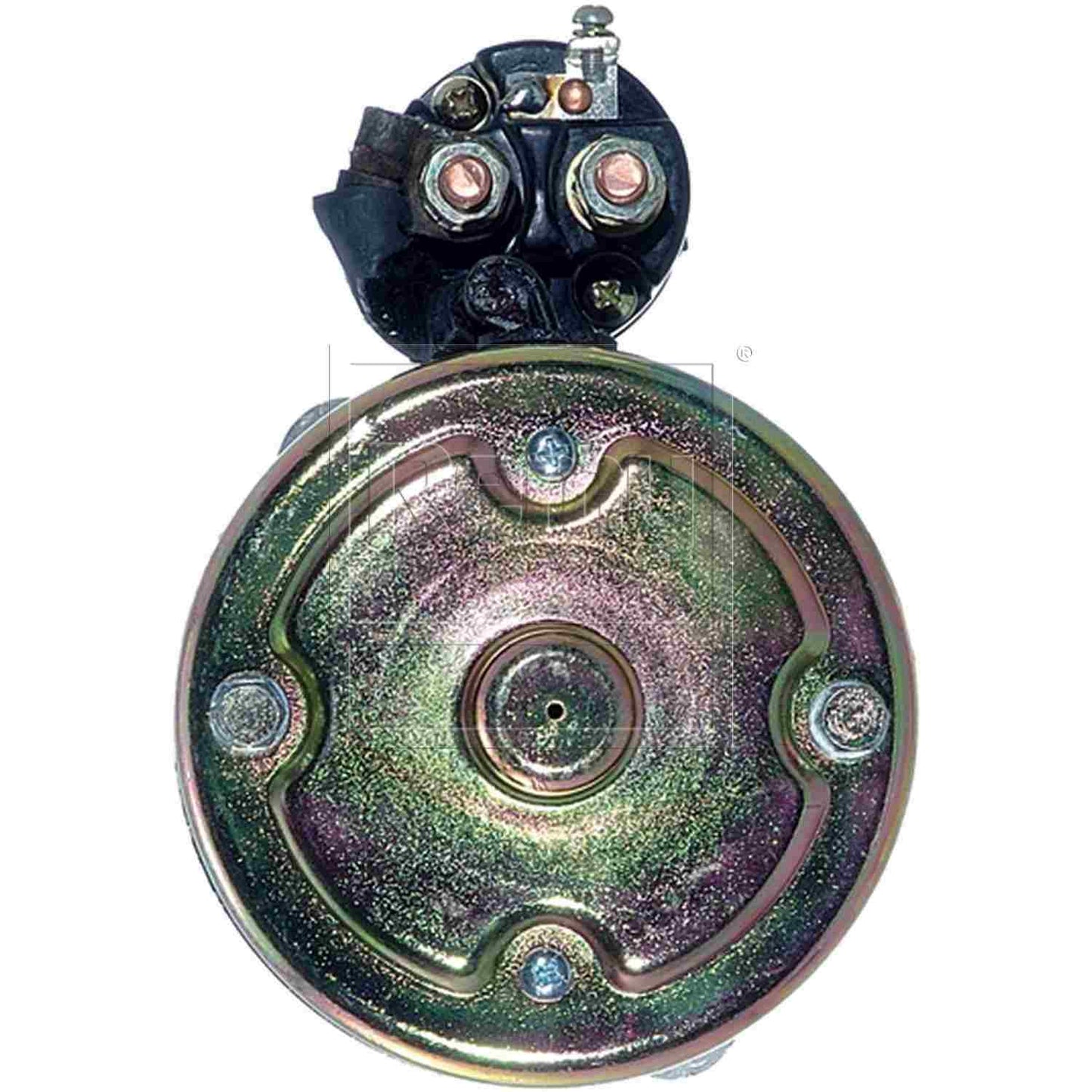 Remy Electrical 16771
