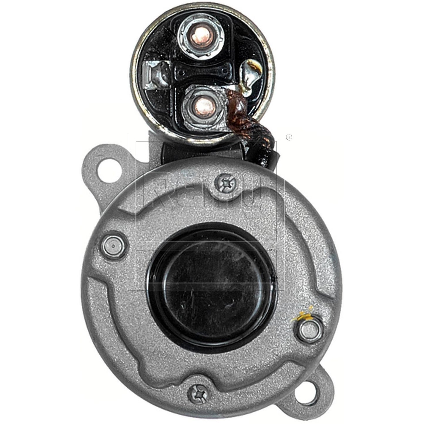 Remy Starter Motor 16774 image 4