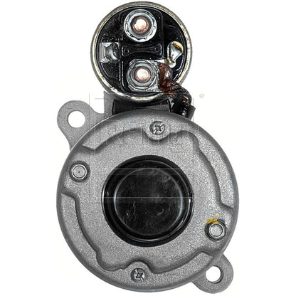 Remy Starter Motor 16774 image 4