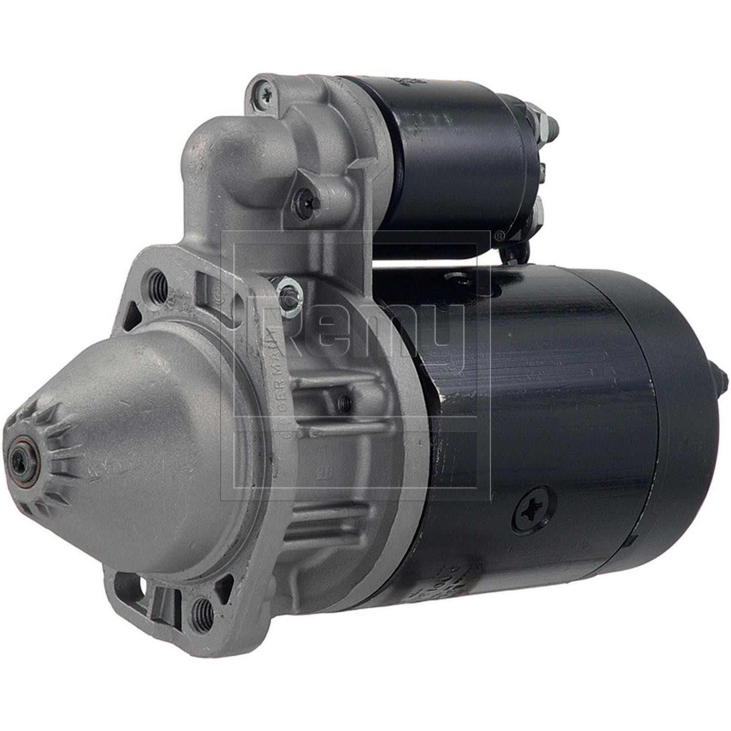 Remy Electrical 16777