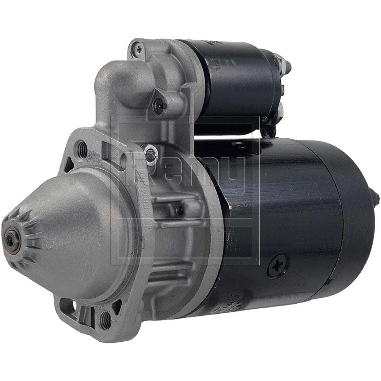 Remy Electrical 16777