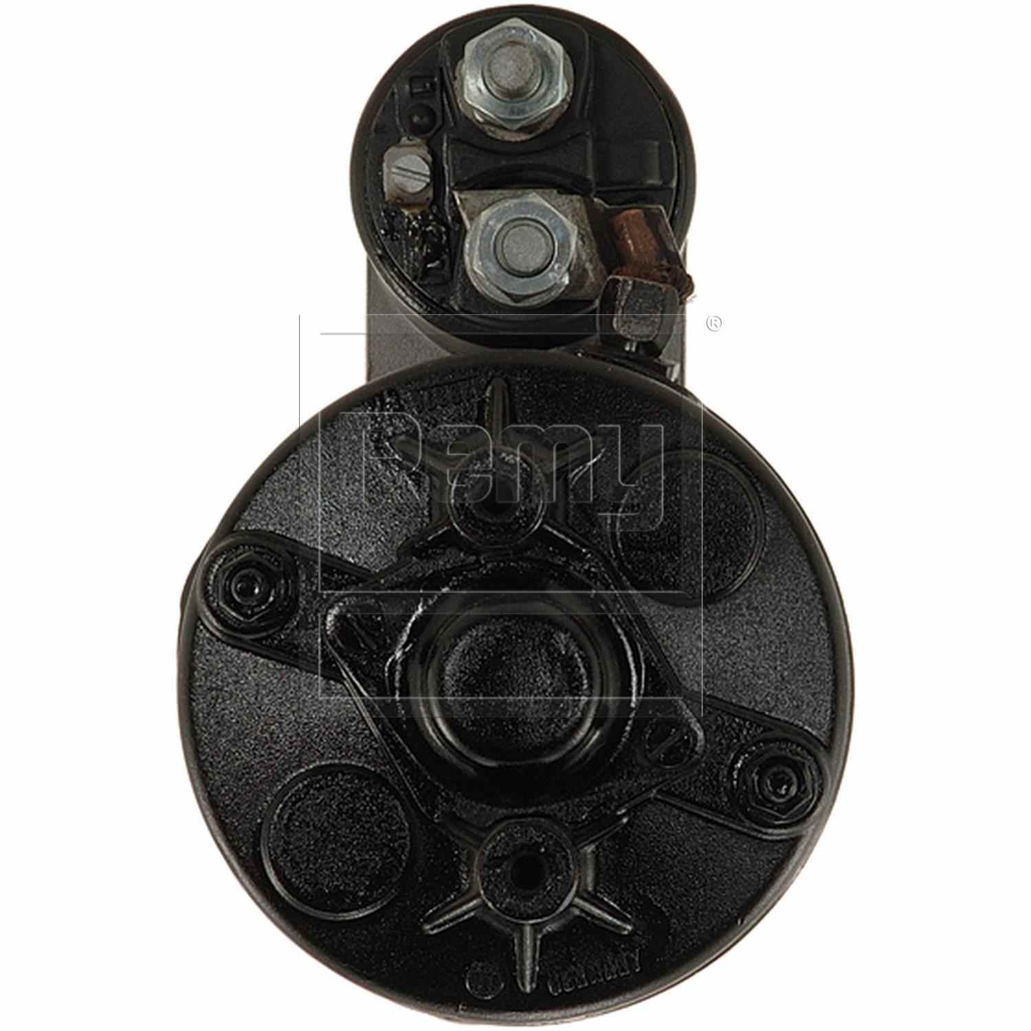 Remy Electrical 16777