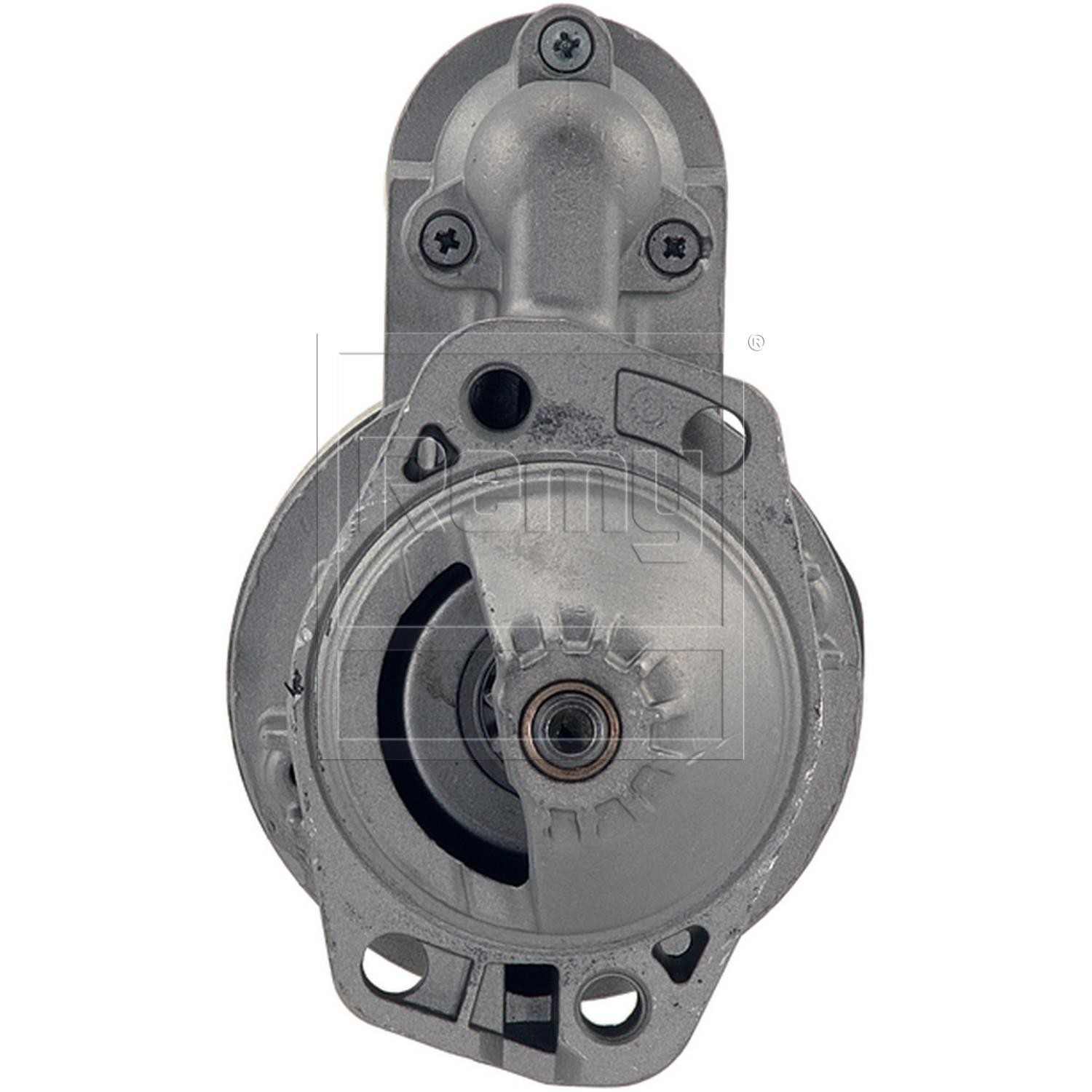 Remy Electrical 16777