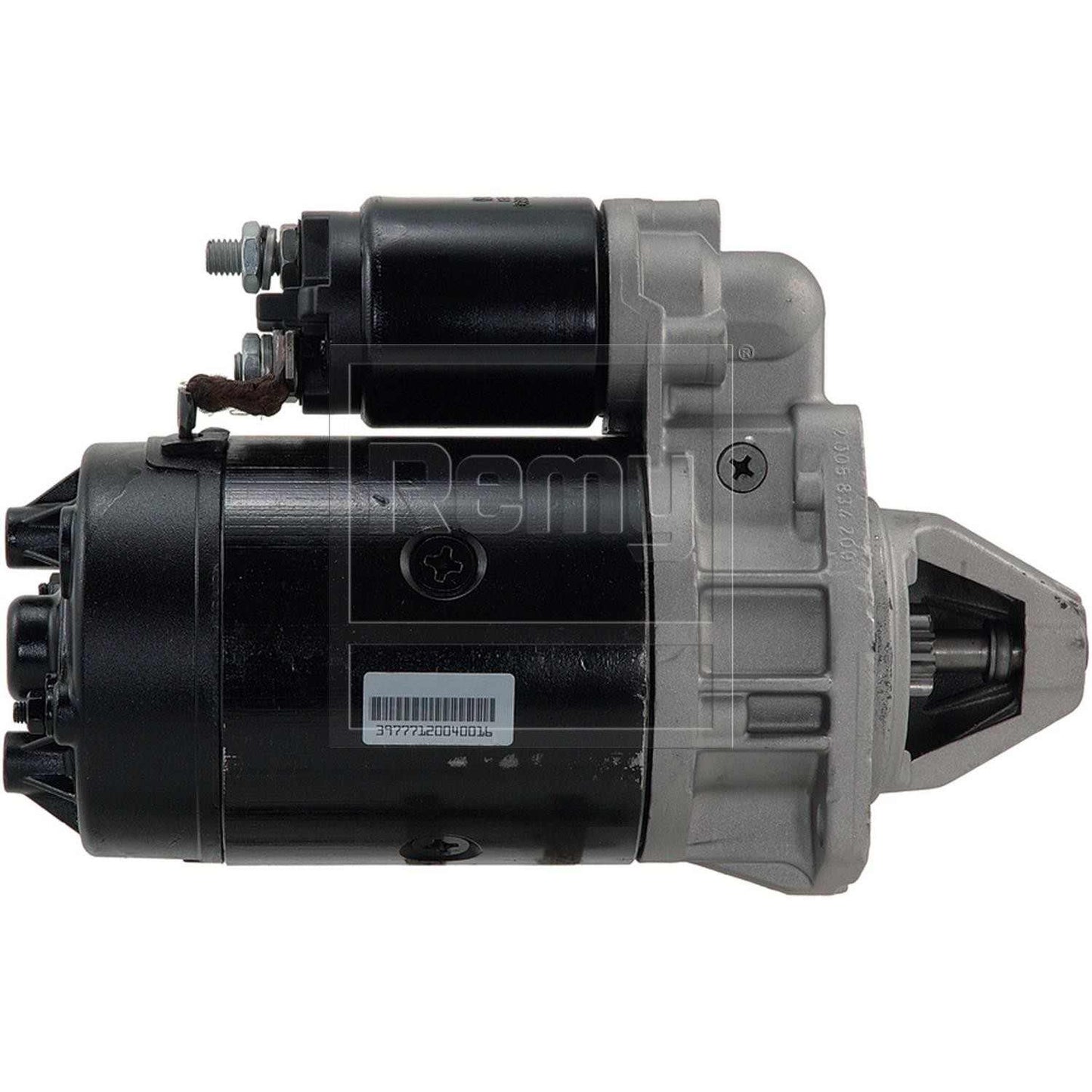 Remy Electrical 16777