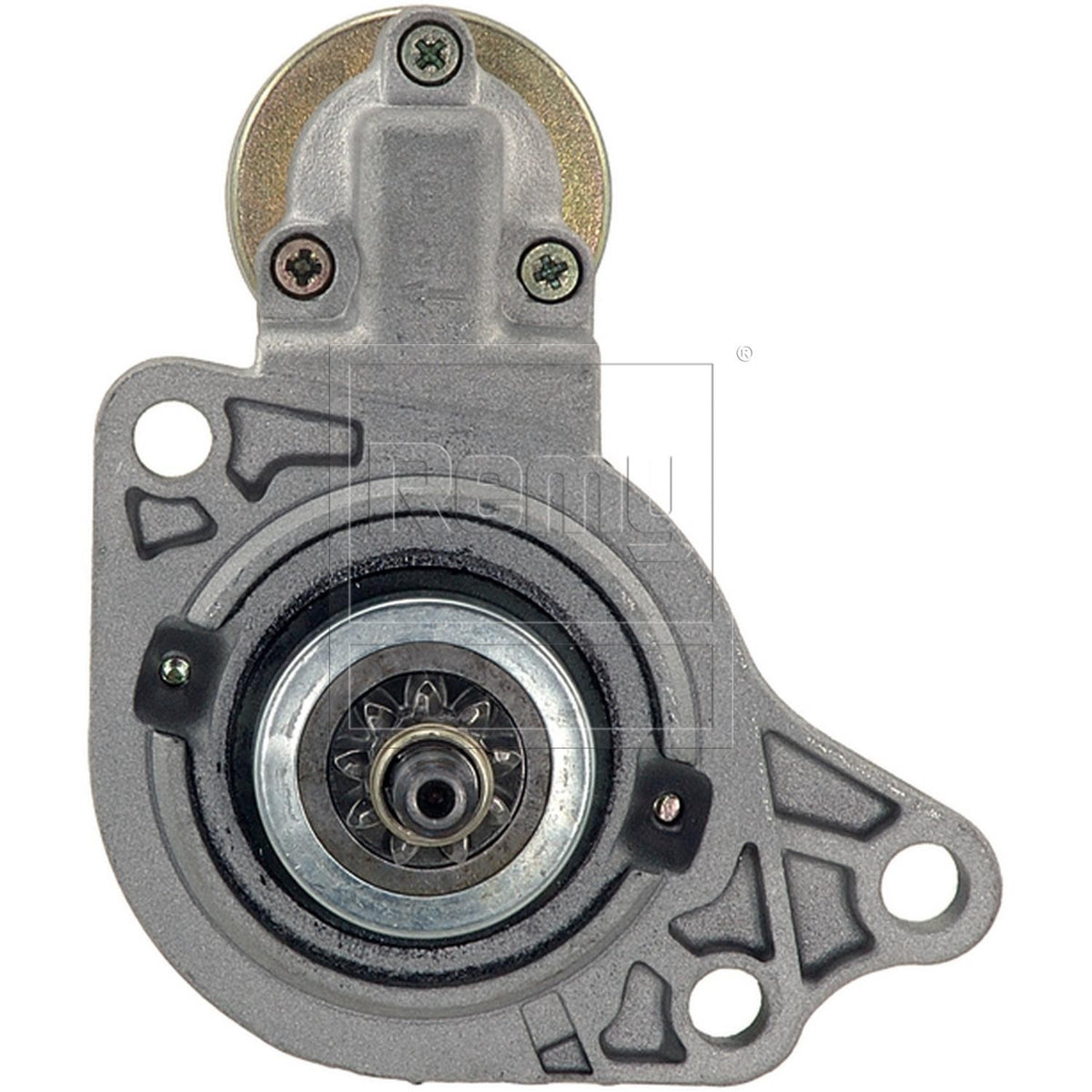 Remy REMANUFACTURED STARTER 16790