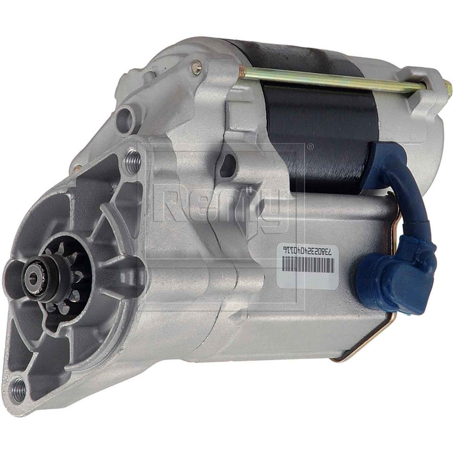 Remy Electrical 16802