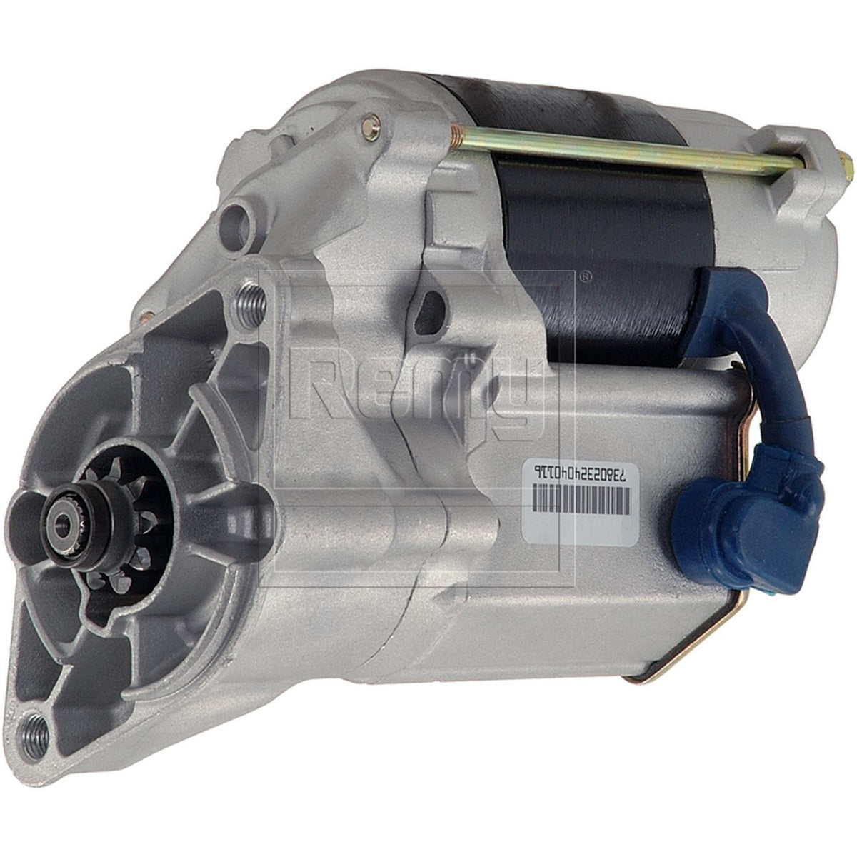 Remy Electrical 16802
