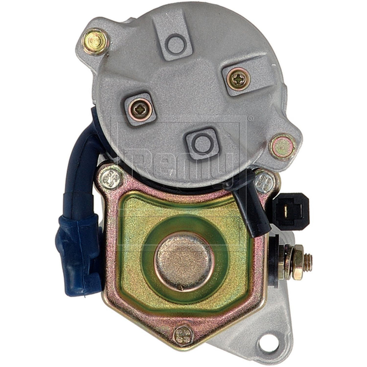 Remy Electrical 16802