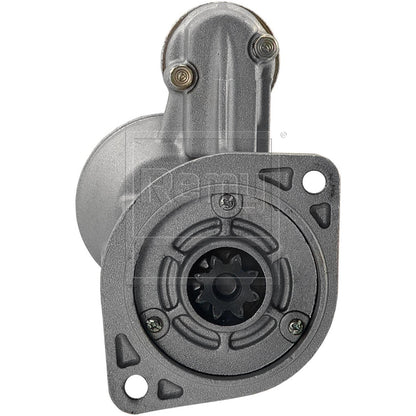 BBB Industries Remanufactured Starter Motor 16803