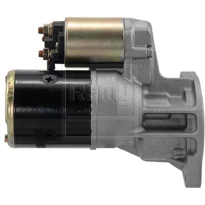 BBB Industries Remanufactured Starter Motor 16803