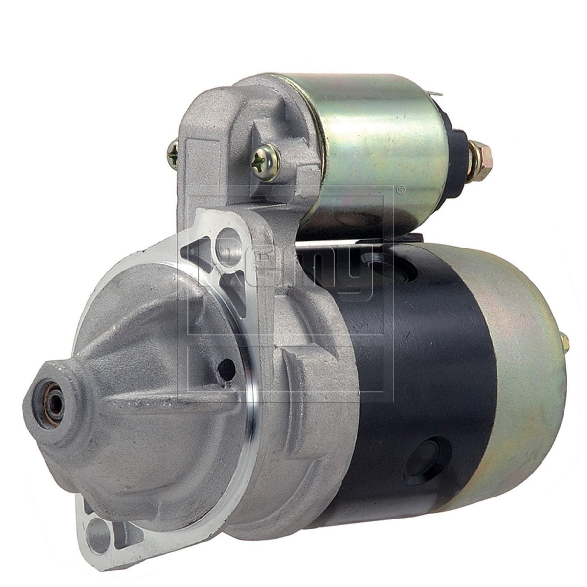 Remy Starter Motor 16805