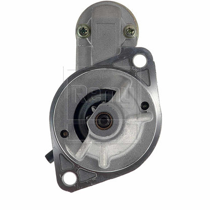 Remy Starter Motor 16805