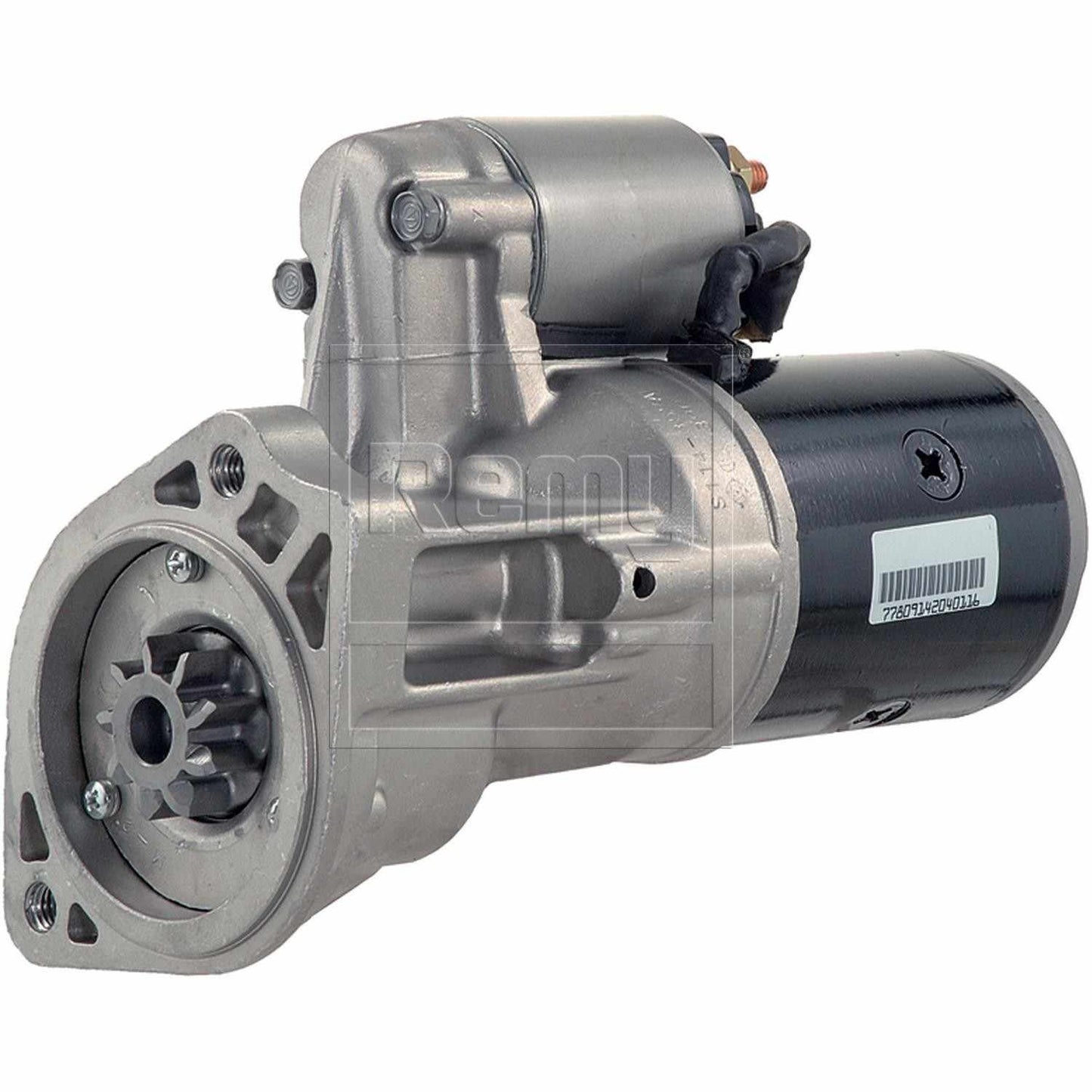 Remy Electrical 16809