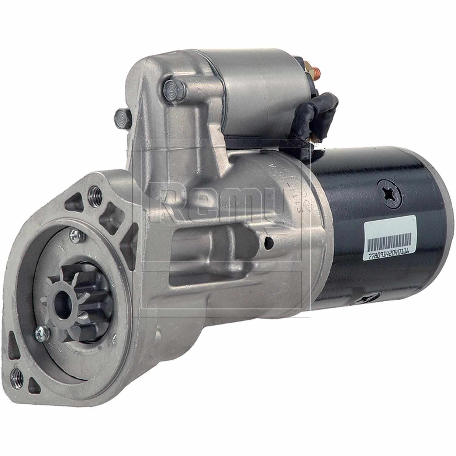 Remy Electrical 16809