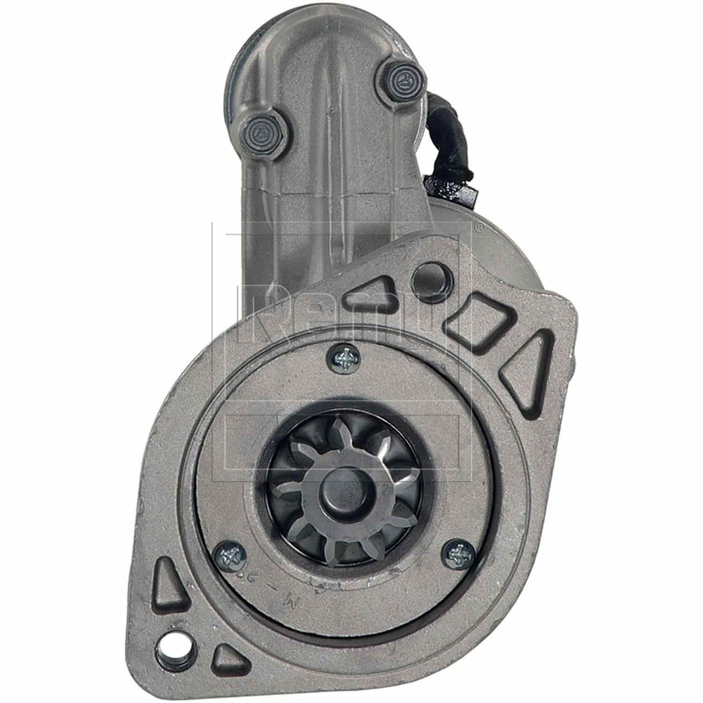 Remy Electrical 16809