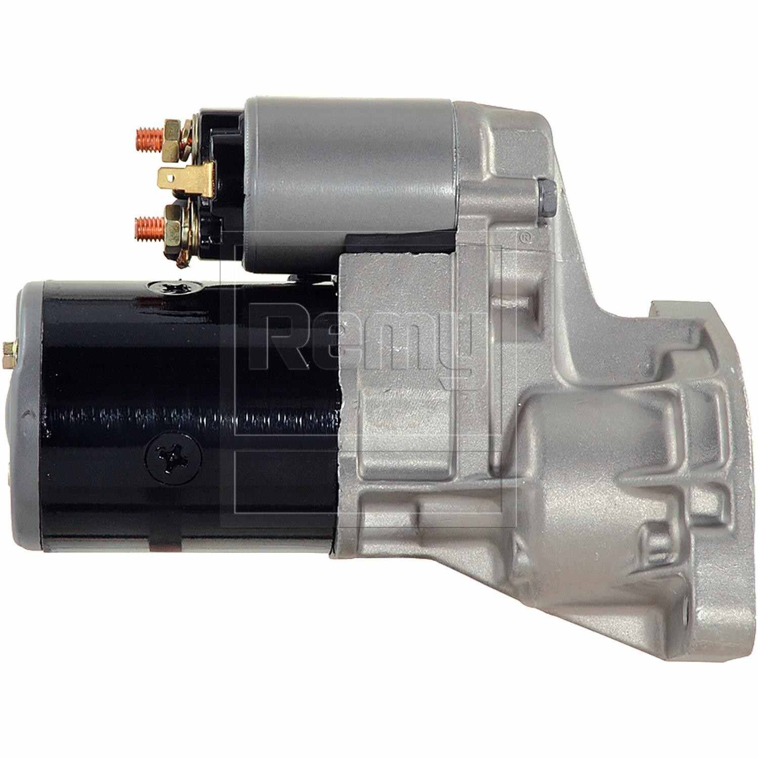 Remy Electrical 16809