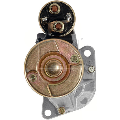 Remy Starter Motor 16816 image 4