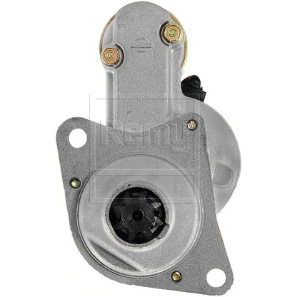 Remy Starter Motor 16816 main image