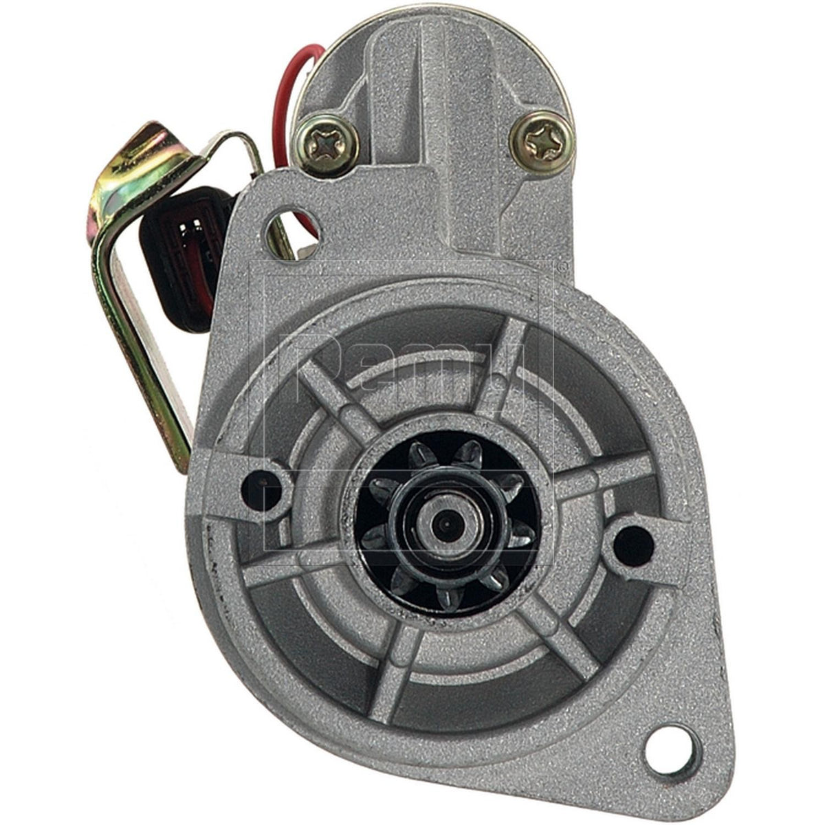 Remy Starter Motor 16817