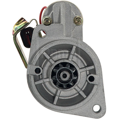 Remy Starter Motor 16817