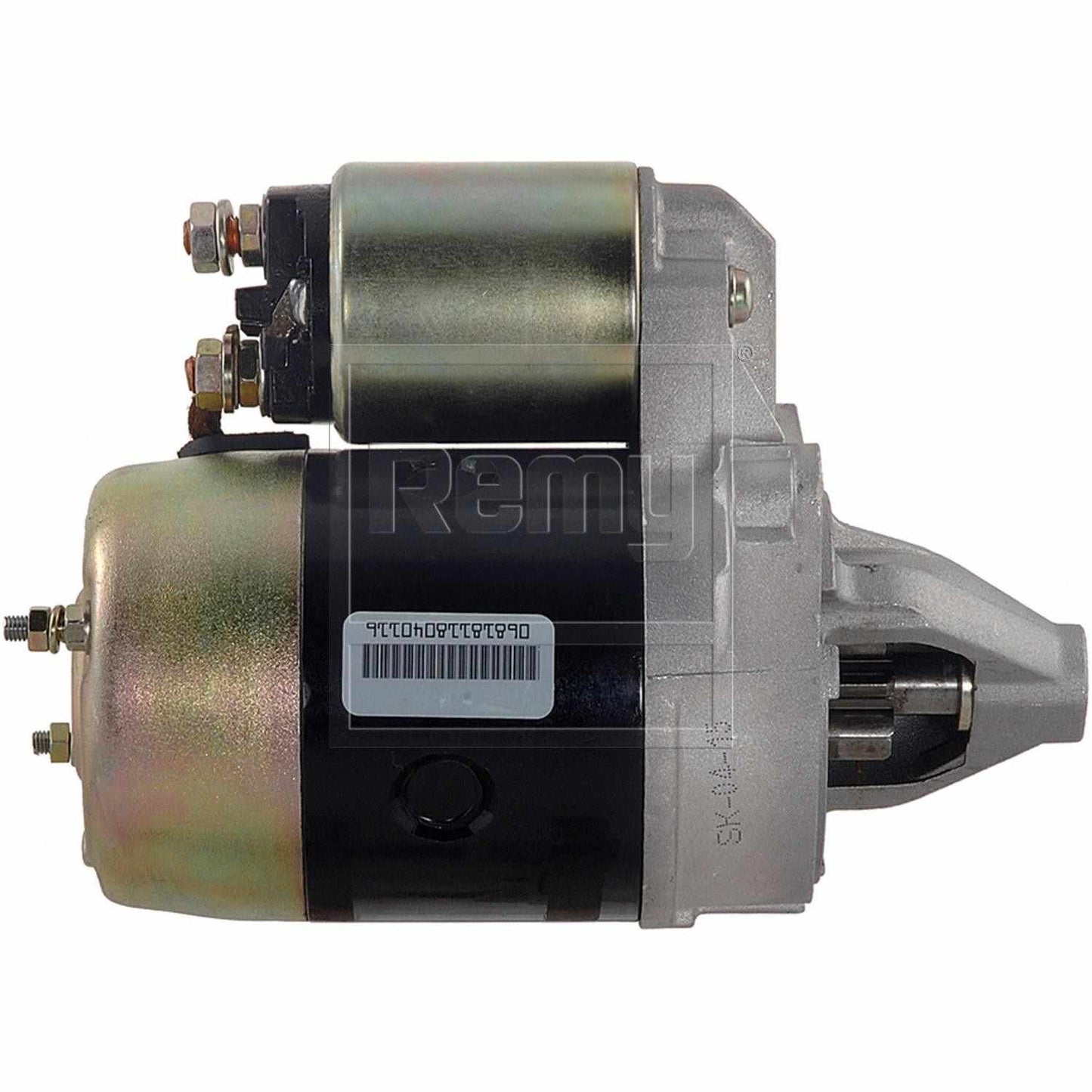 Remy Electrical 16818