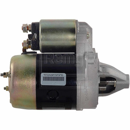 Remy Electrical 16818