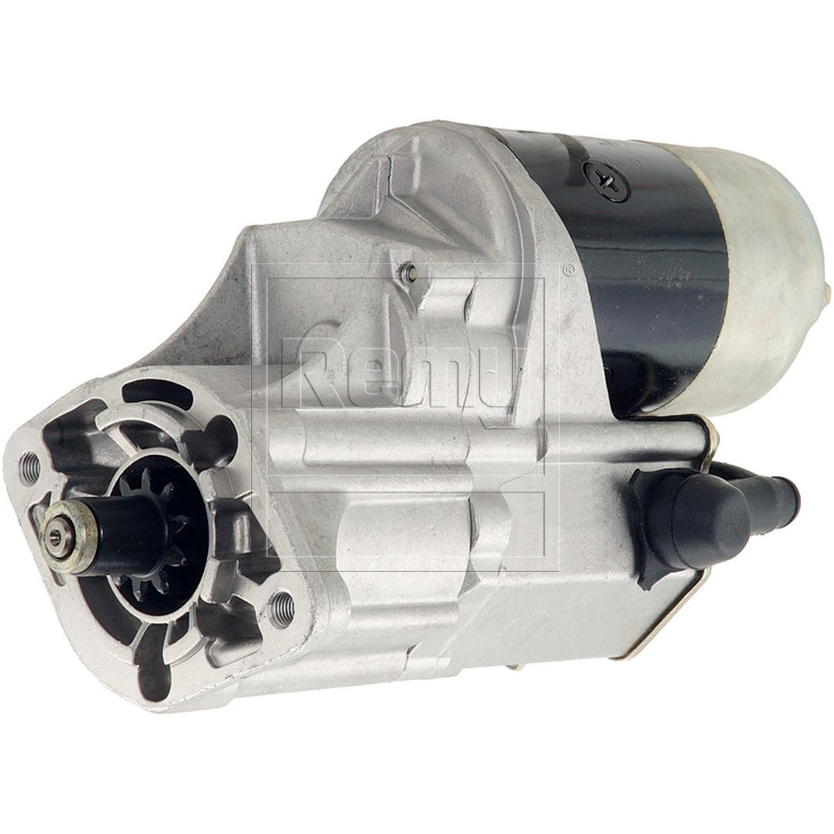 Remy REMANUFACTURED STARTER 16824