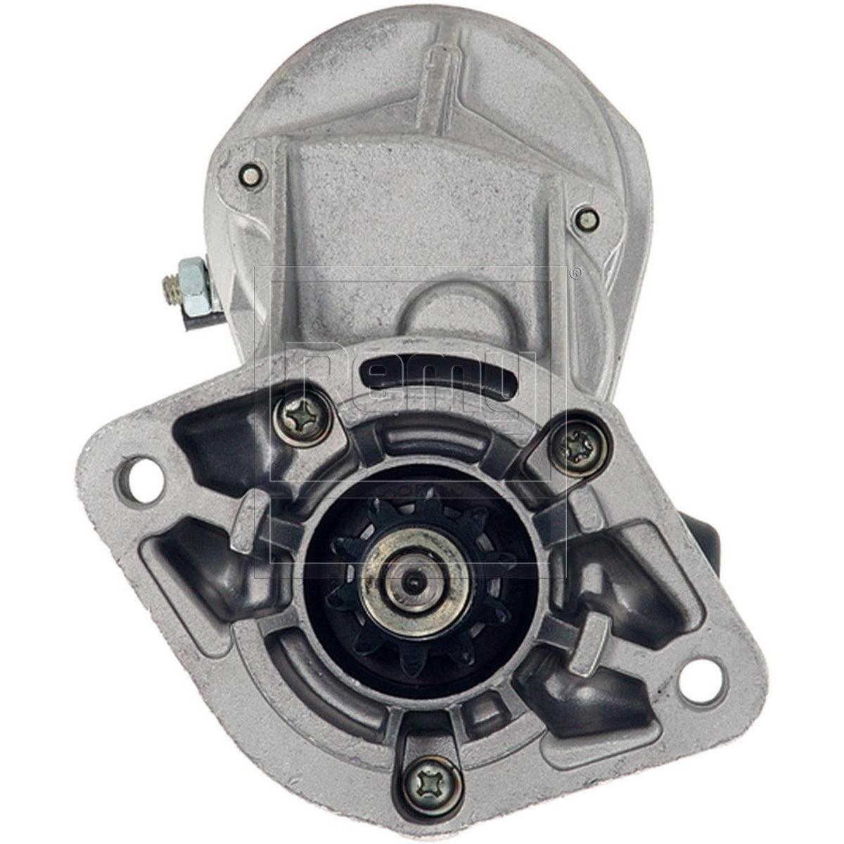 Remy REMANUFACTURED STARTER 16824
