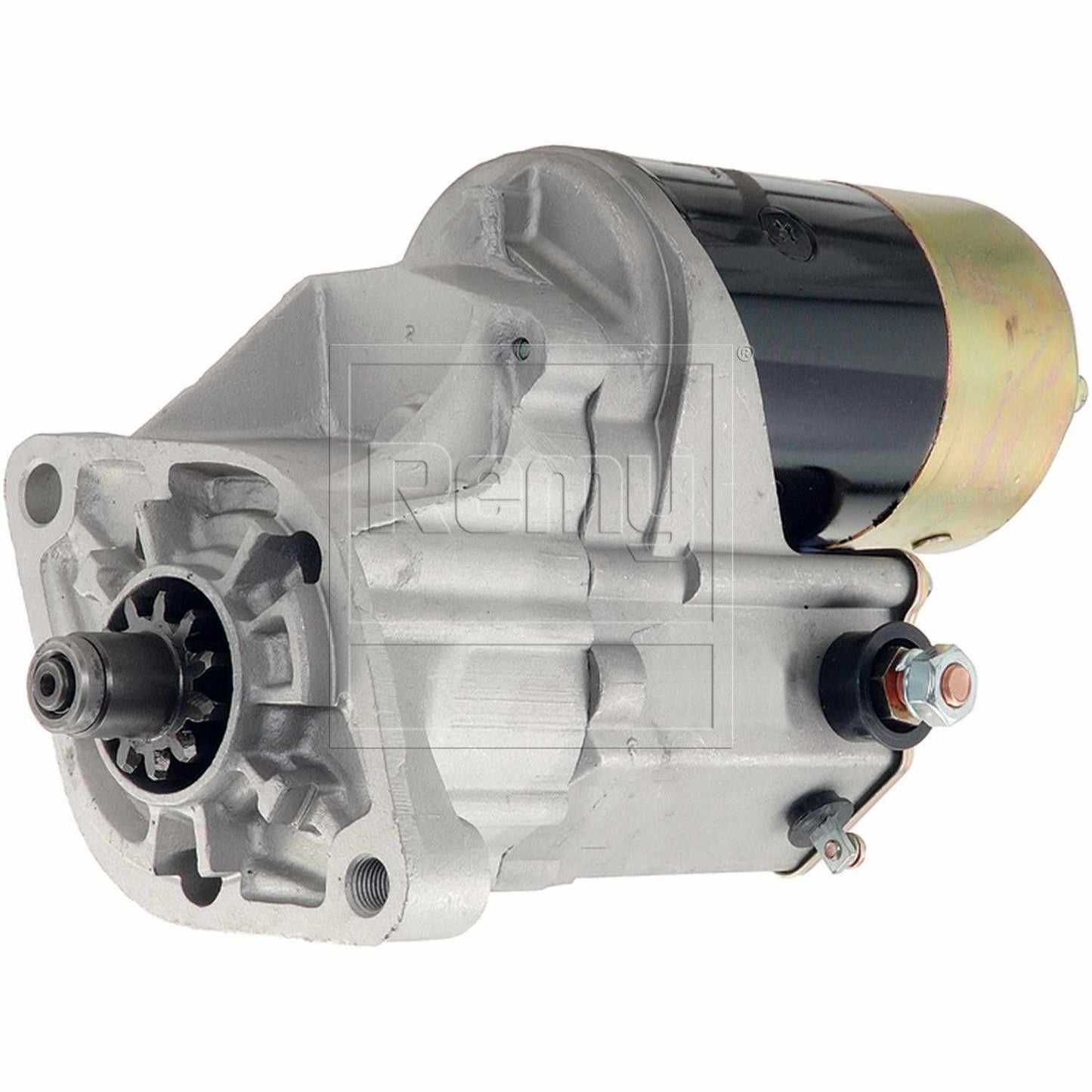 Remy Electrical 16830