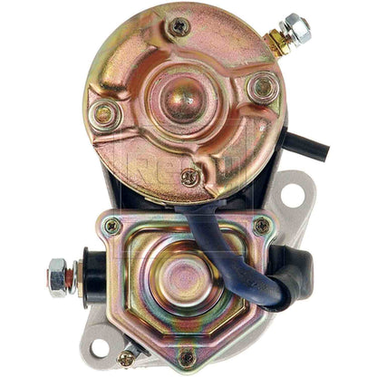 Remy Electrical 16830