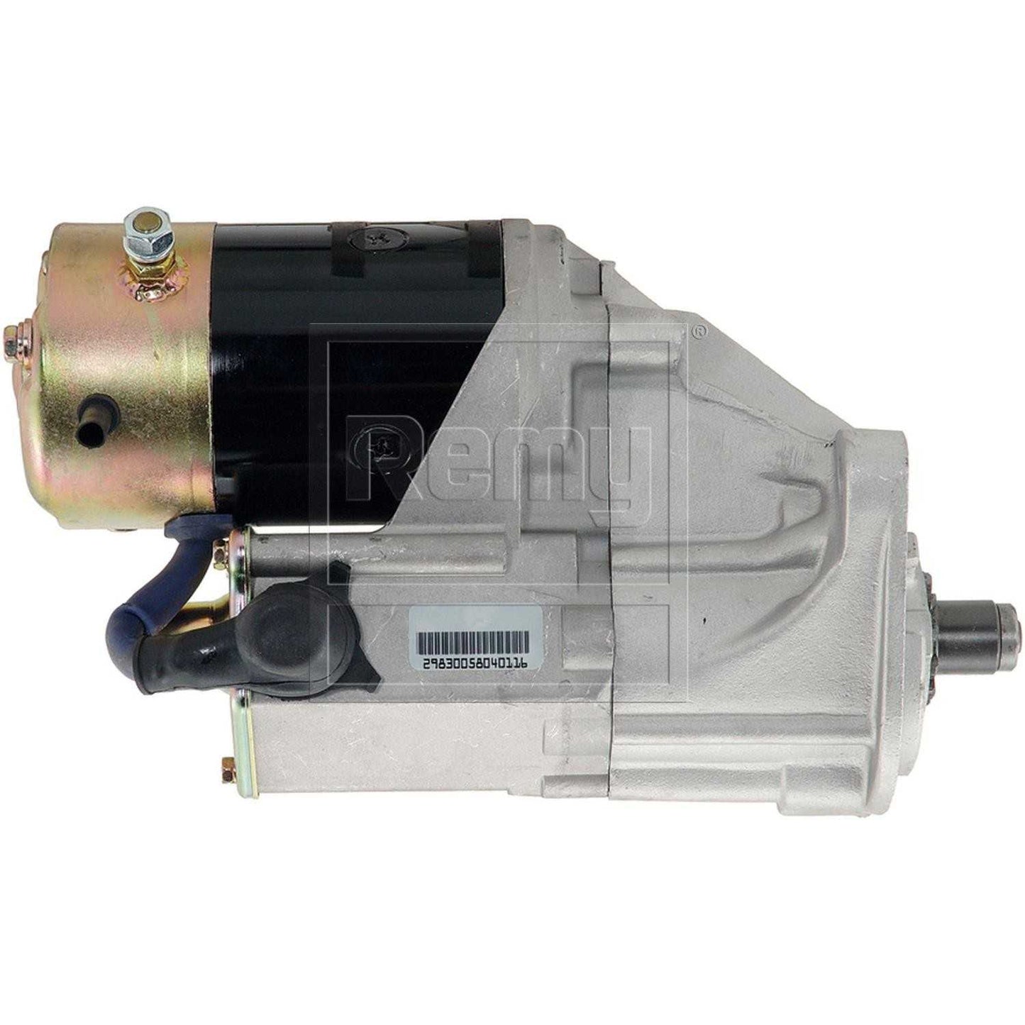 Remy Electrical 16830
