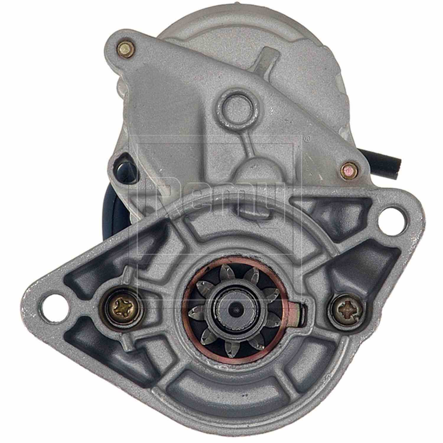 Remy Electrical 16835