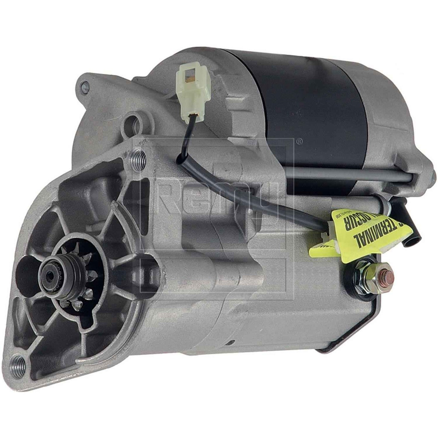 Remy Electrical 16843