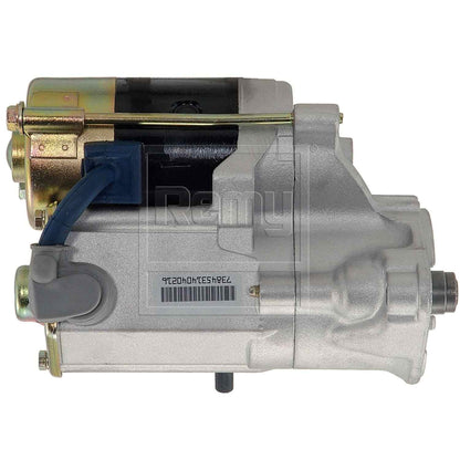 Remy Electrical 16845