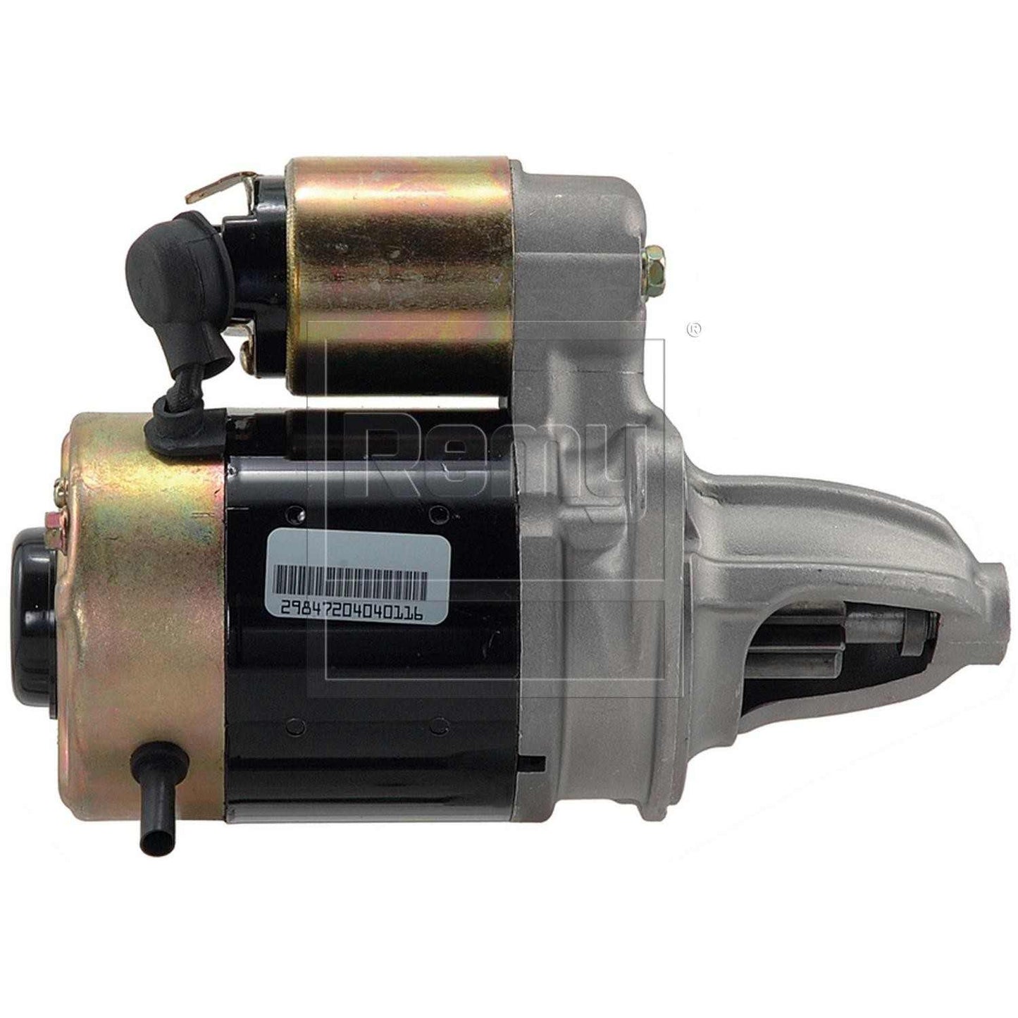 Remy Electrical 16847