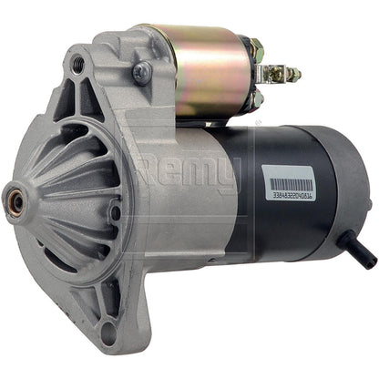Remy Electrical 16848