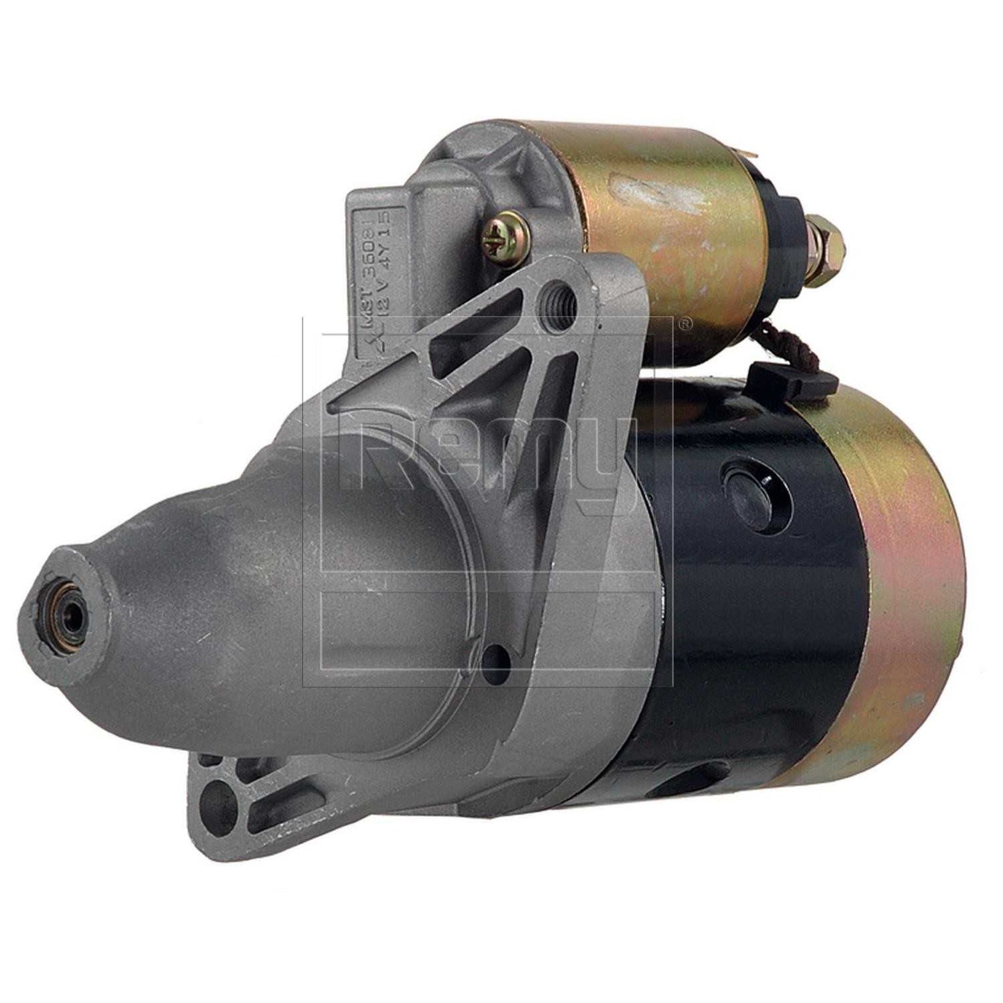 Remy Electrical 16856
