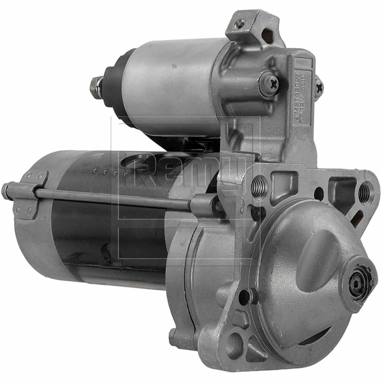 Remy Electrical 16857