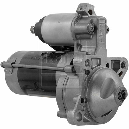 Remy Electrical 16857