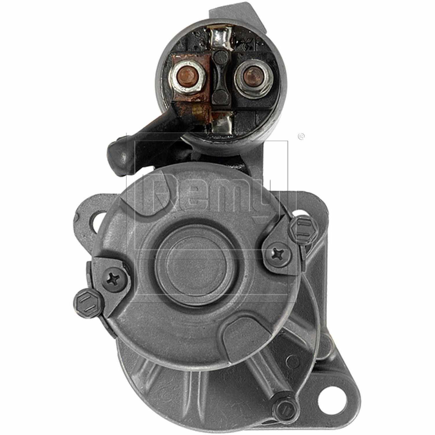 Remy Electrical 16857