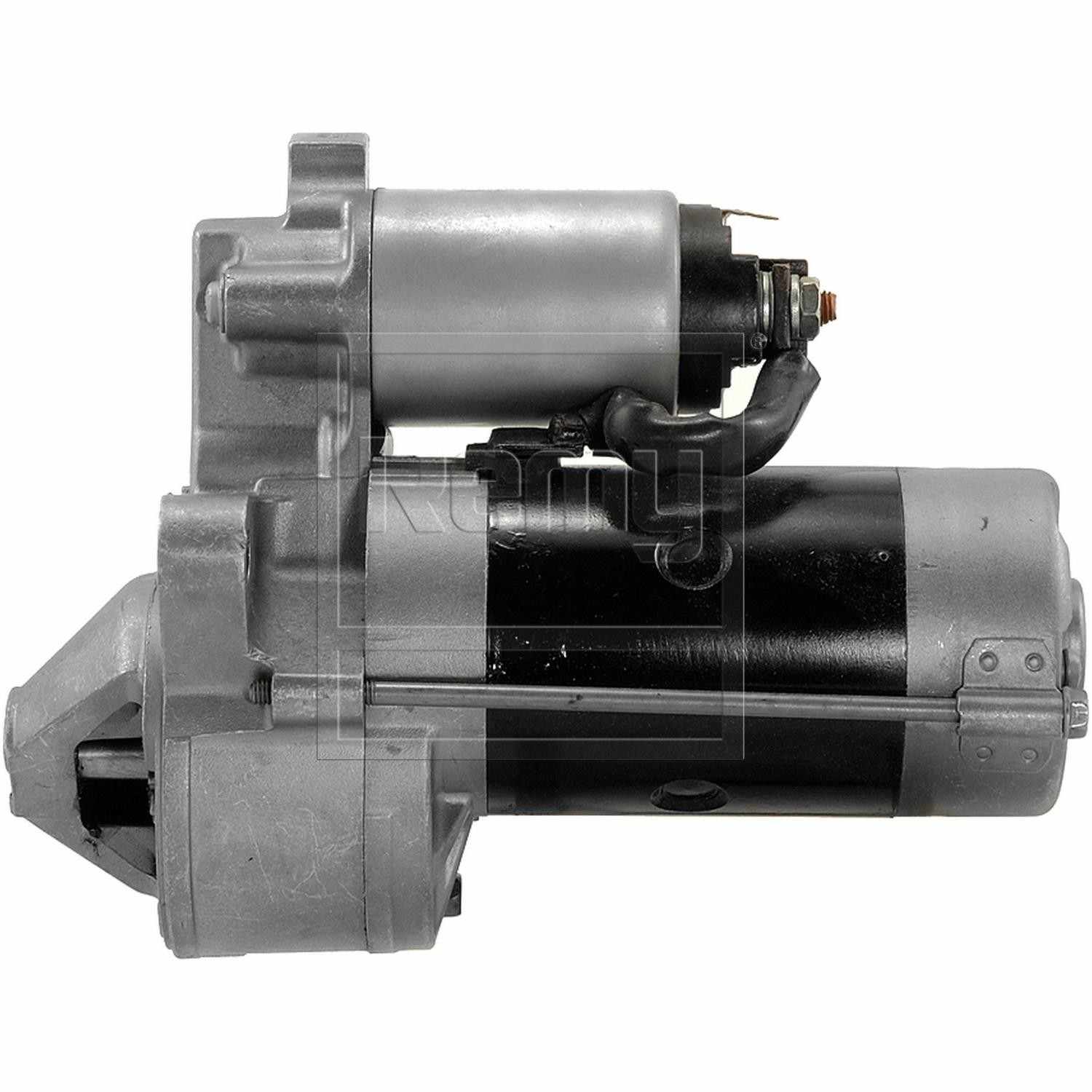 Remy Electrical 16857