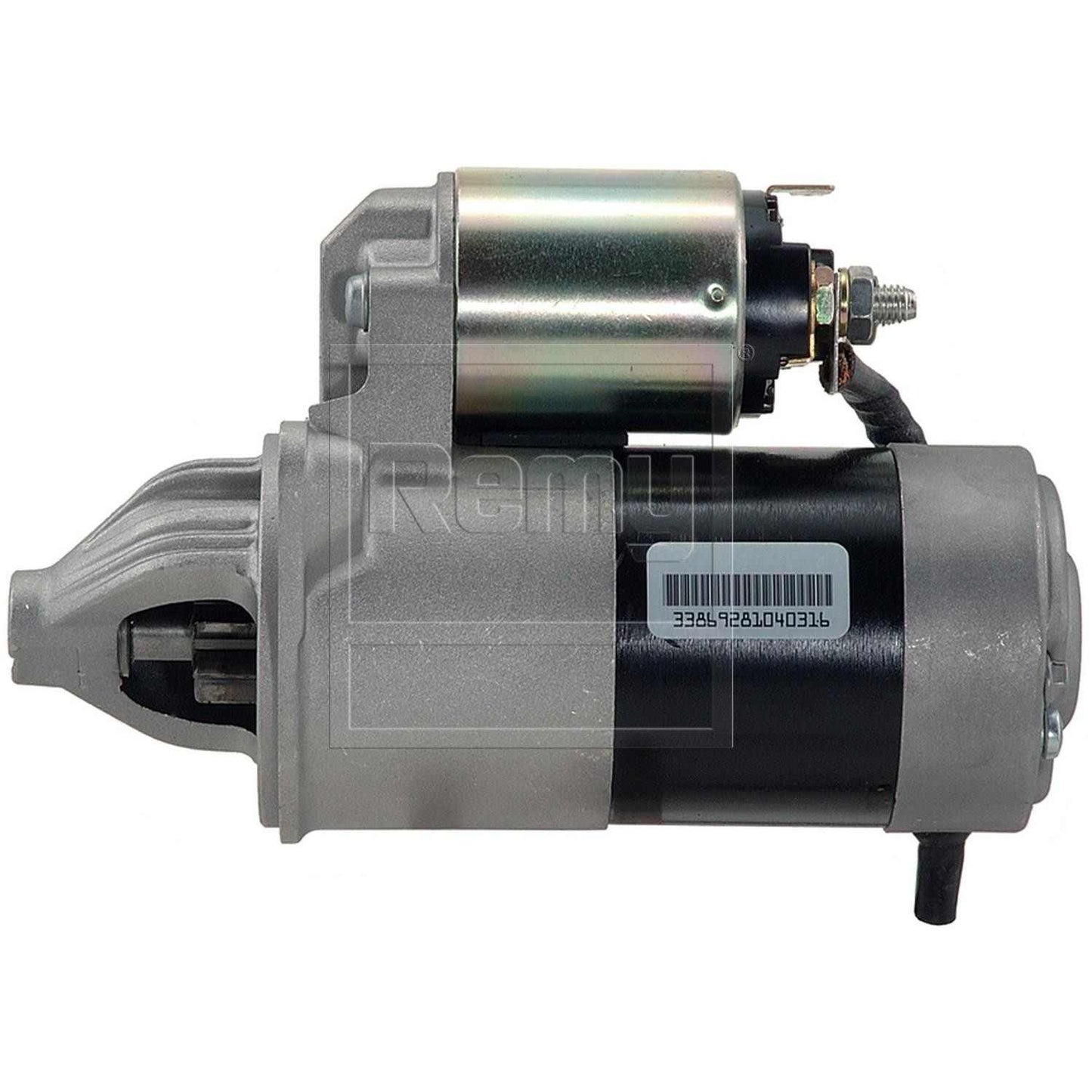 Remy Electrical 16869