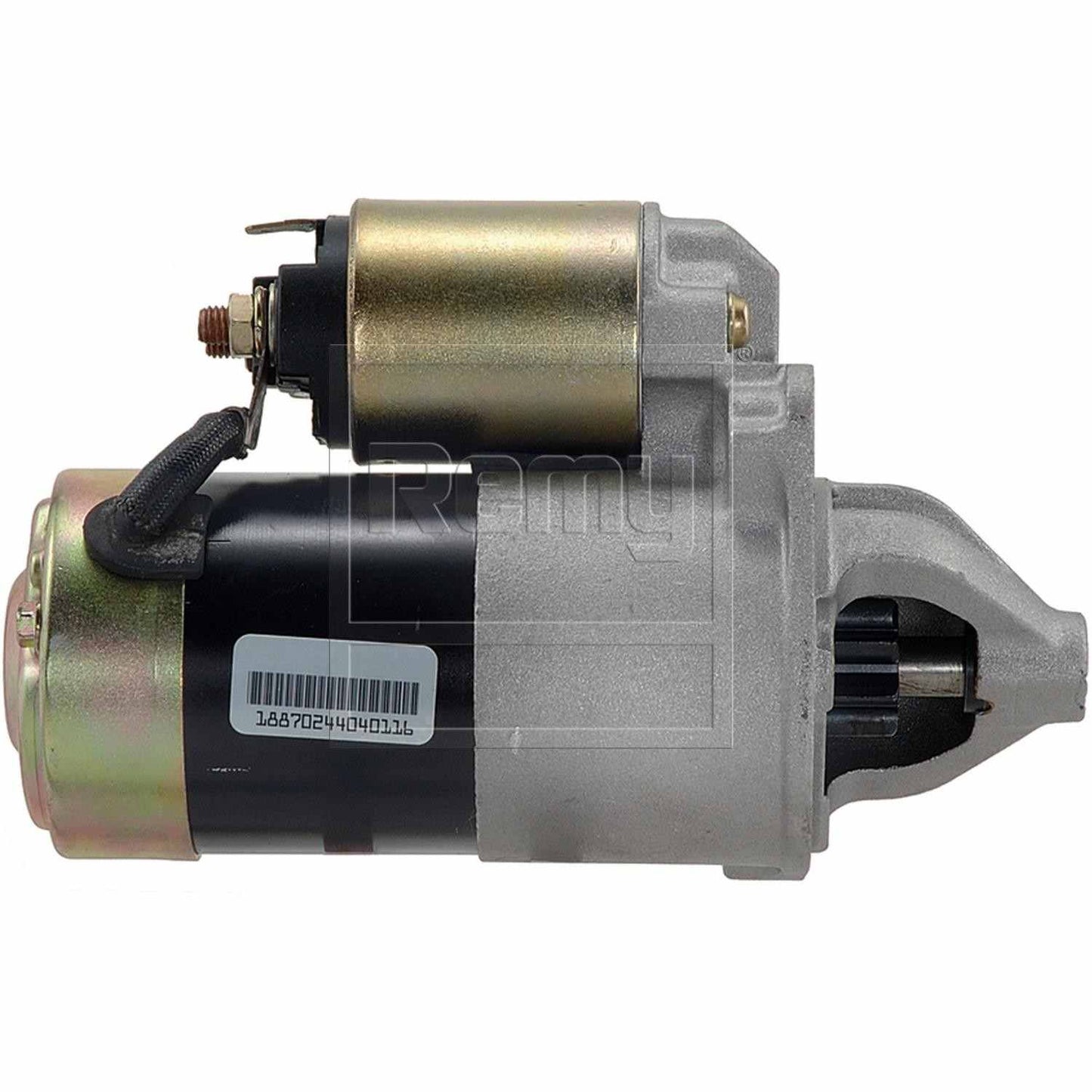 Remy Electrical 16870