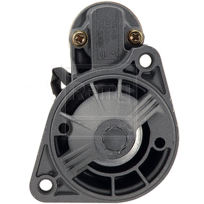 BBB Industries Remanufactured Starter Motor 16871