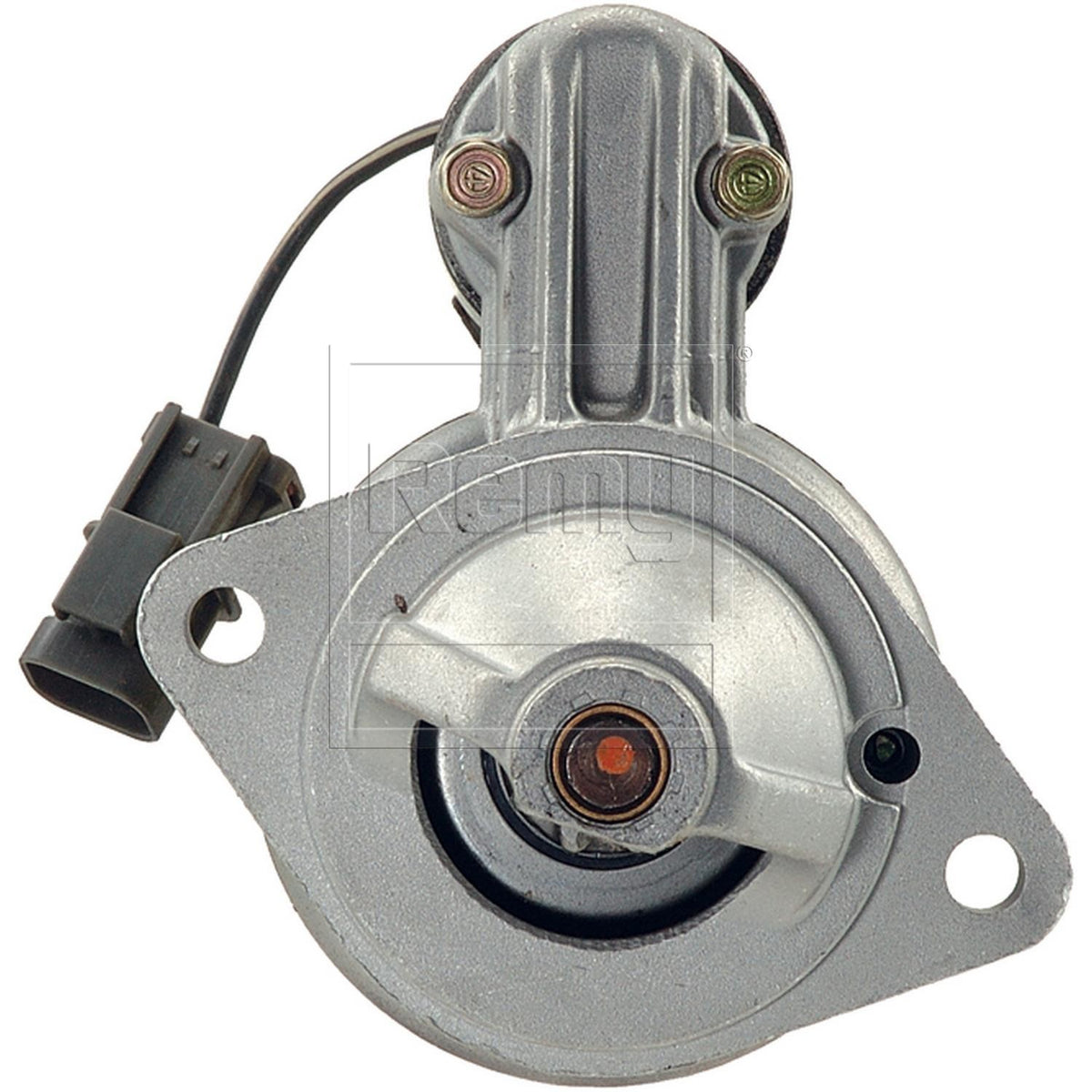 BBB Industries Remanufactured Starter Motor 16875