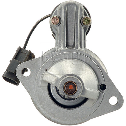 BBB Industries Remanufactured Starter Motor 16875