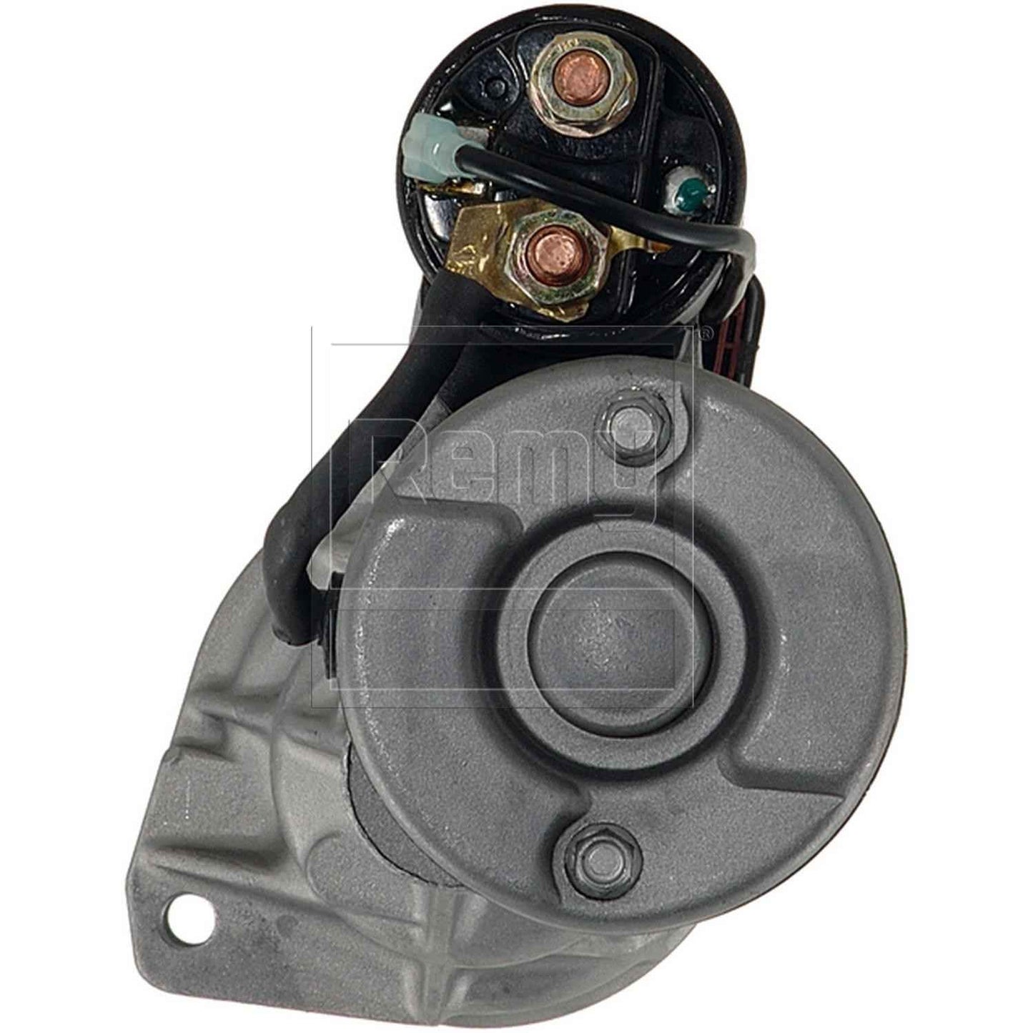 Remy Starter Motor 16883
