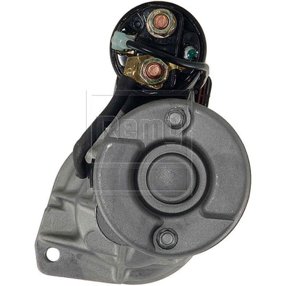 Remy Starter Motor 16883