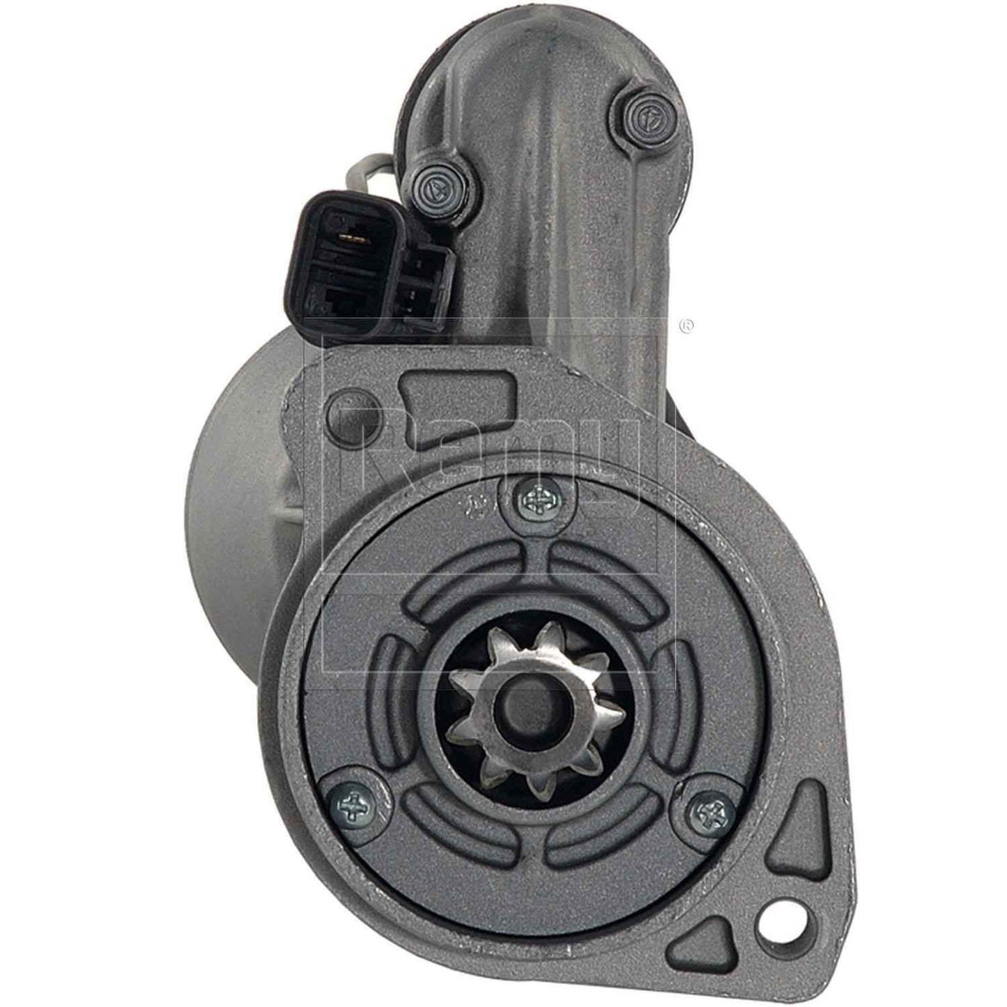 Remy Starter Motor 16883